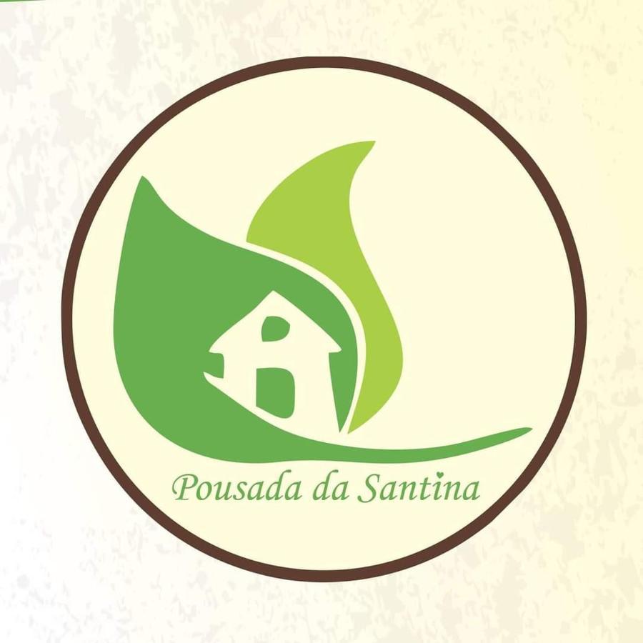Pousada Da Santina Visconde De Maua Kültér fotó